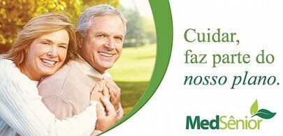 MedSenior: Saúde e Bem-Estar para a Melhor Idade
