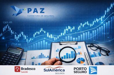 Corretoras como A Paz Saúde Vendem Auditoria de Custos para Beneficiários
