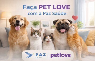 Faça PET LOVE: Como Proporcionar o Melhor para Seu Amigo de Quatro Patas