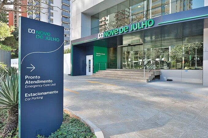 Hospital Nove de Julho Barueri: Um Referência em Saúde