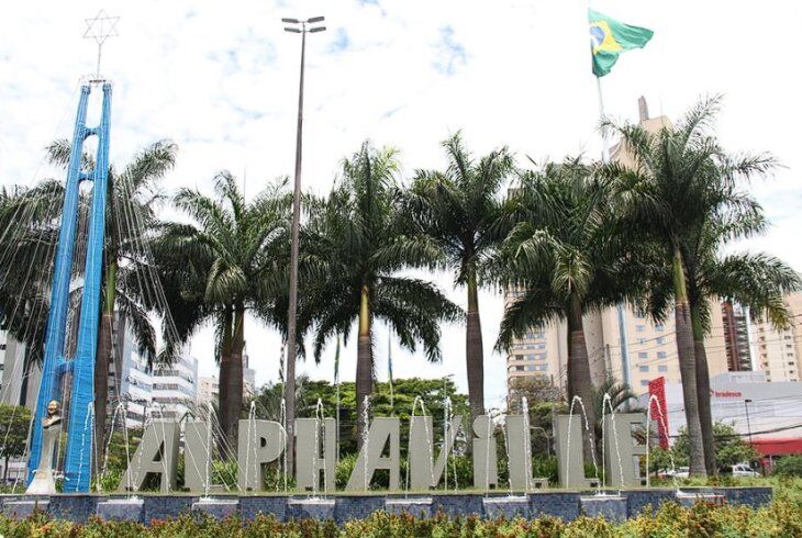 Barueri: O Destino Ideal para Viver e Investir