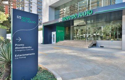 Hospital Nove de Julho Barueri: Um Referência em Saúde