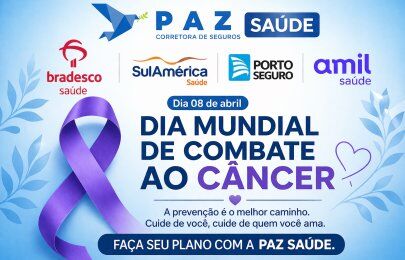Dia Mundial de Combate ao Câncer: Uma Luta Coletiva