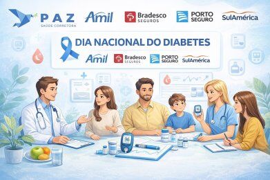 Dia Nacional do Diabetes: Conscientização e Prevenção