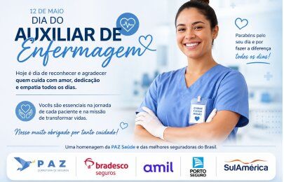 20 de Maio: Dia do Auxiliar de Enfermagem — Homenagem e Guia Prático