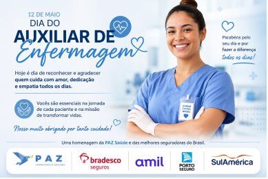 20 de Maio: Dia do Auxiliar de Enfermagem — Homenagem e Guia Prático