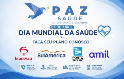 Dia Mundial da Saúde: Uma Oportunidade para Refletir sobre o Bem-Estar