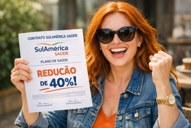 Reduza seu plano de saúde em até 40% com a Paz Saúde Corretora de Seguros