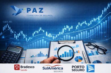 Corretoras como A Paz Saúde Vendem Auditoria de Custos para Beneficiários Corretoras como A Paz Saúde Vendem Auditoria de Custos para Beneficiários