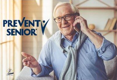 Prevent Senior: O que é e como pode beneficiar você