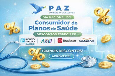 Semana do Consumidor de Plano de Saúde: Oportunidades para Cuidar da Sua Saúde