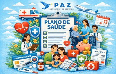 Entenda Tudo Sobre Planos de Saúde e Como Escolher o Ideal