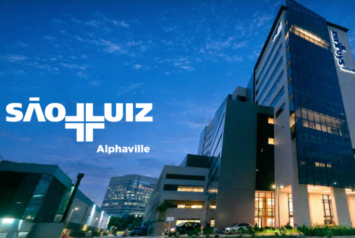 Hospital São Luiz: Um Ponto de Referência em Saúde na Região