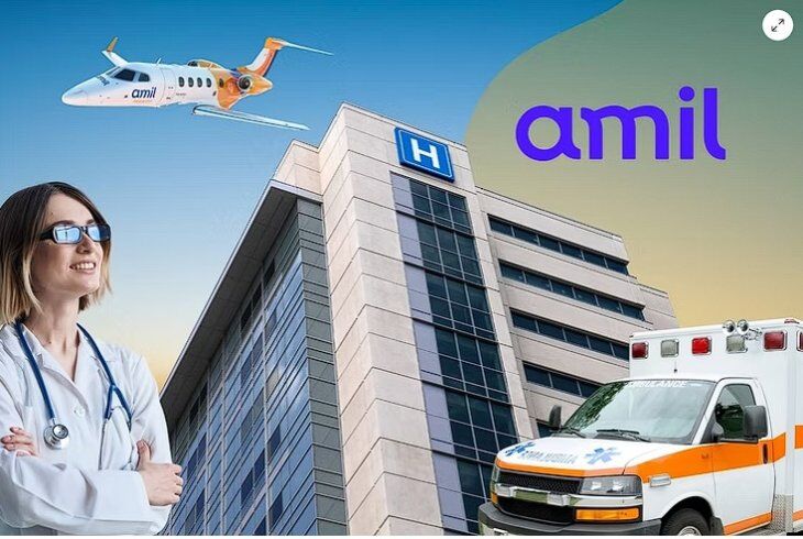 Amil Saúde: Tudo que Você Precisa saber