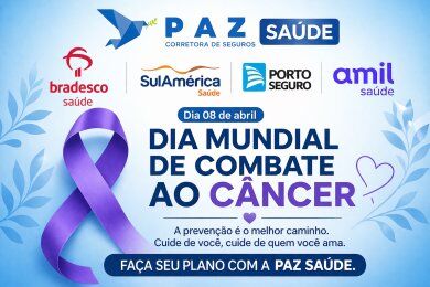 Dia Mundial de Combate ao Câncer: Uma Luta Coletiva