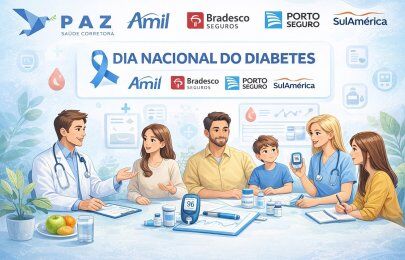 Dia Nacional do Diabetes: Conscientização e Prevenção