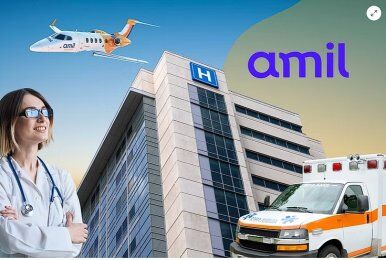 Amil Saúde: Tudo que Você Precisa saber