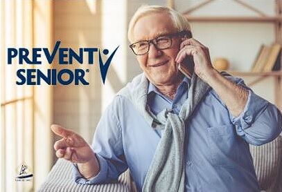 Prevent Senior: O que é e como pode beneficiar você