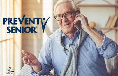 Prevent Senior: O que é e como pode beneficiar você