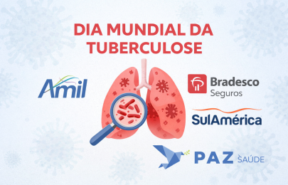 Dia Mundial de Combate à Tuberculose: Uma Luta Coletiva pela Saúde