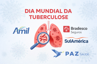 Dia Mundial de Combate à Tuberculose: Uma Luta Coletiva pela Saúde