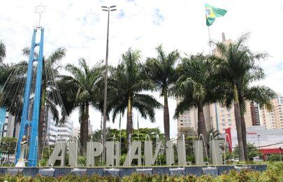 Barueri: O Destino Ideal para Viver e Investir