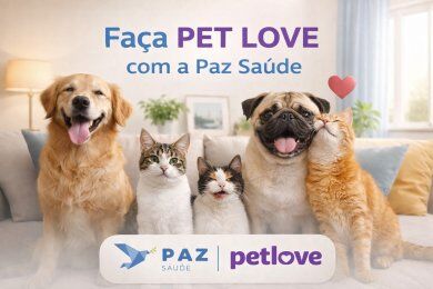 Faça PET LOVE: Como Proporcionar o Melhor para Seu Amigo de Quatro Patas
