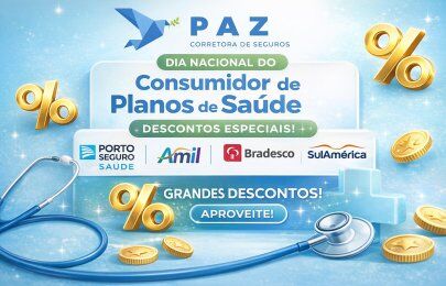 Semana do Consumidor de Plano de Saúde: Oportunidades para Cuidar da Sua Saúde