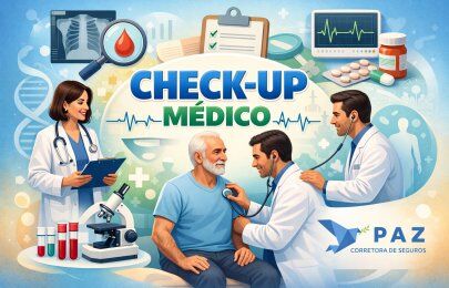 A Importância do Checkup de Início de Ano