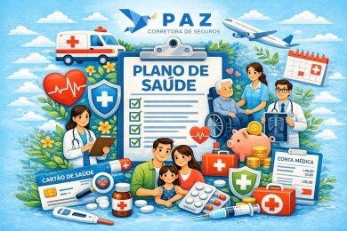 Entenda Tudo Sobre Planos de Saúde e Como Escolher o Ideal